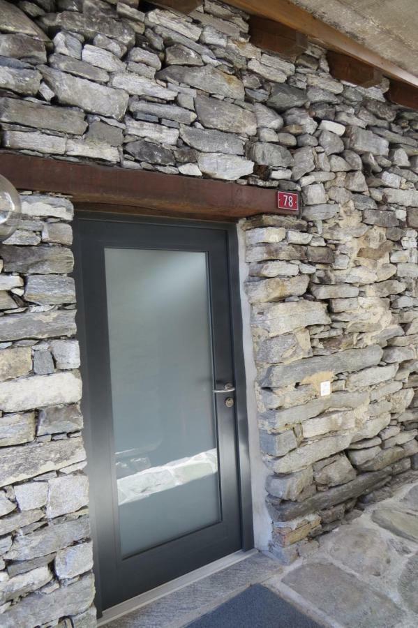 Rustico Paese Villa Vogorno Exterior photo