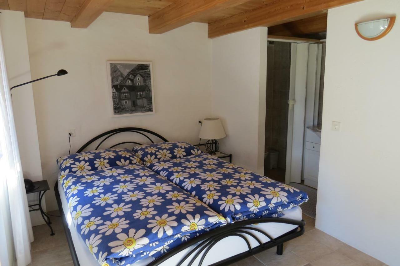 Rustico Paese Villa Vogorno Exterior photo