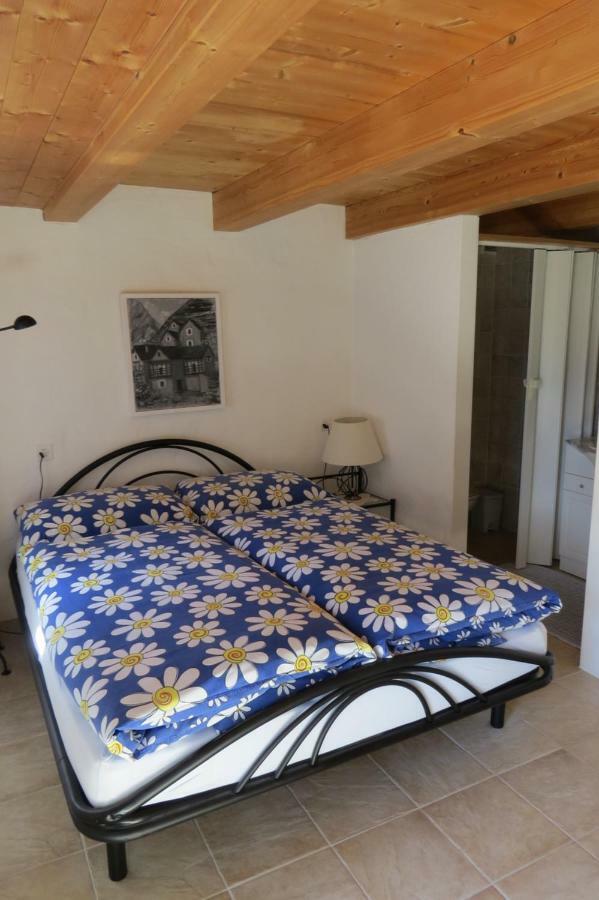 Rustico Paese Villa Vogorno Exterior photo