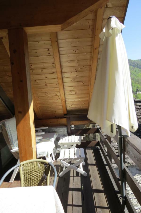 Rustico Paese Villa Vogorno Exterior photo